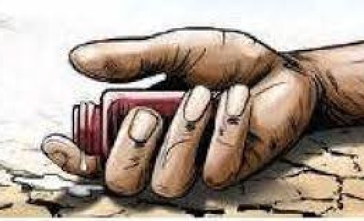 कोमाखान : 22 वर्षीय युवक ने किया जहर सेवन, हुई मौत - CG Sandesh