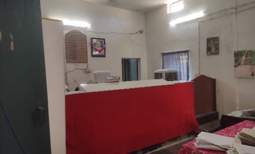 बसना: आज कार्यालयीन समय पर नहीं पहुँचे थे तहसीलदार और ब्लॉक ... - CG Sandesh