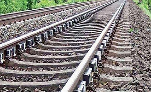 तुमगांव : ट्रेन से कटकर एक व्यक्ति की मौत