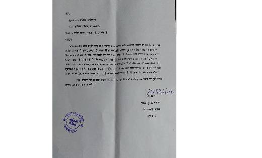 सरायपाली : नगरपालिका के कर्मचारी निकालकर ले गए स्ट्रीट लाइट,... - CG Sandesh
