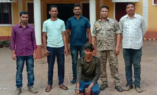 शादी का झांसा देकर नाबालिग को ले गया दूसरे राज्य, फिर कई दिन... - CG Sandesh