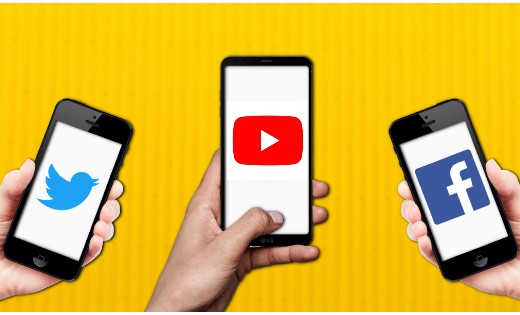 मोदी सरकार ने बंद किये 22 YouTube चैनल, जानें क्या है वजह - CG Sandesh