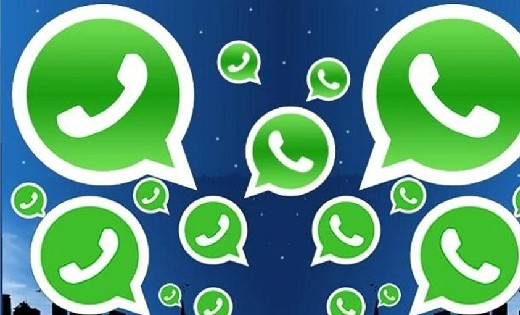 WhatsApp पर ना करें यह गलती, एक महीने में 10 लाख अकाउंट्स हु... - CG Sandesh