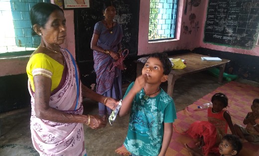 कृमि से बचाव के लिये 1 से 19 वर्ष के बच्चों को दी जाएगी एल्ब... - CG Sandesh