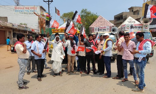 बसना : बूढ़ादेव यात्रा रथ का धूम धाम से किया गया स्वागत - CG Sandesh