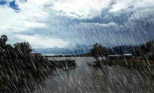 छत्तीसगढ़ में कल हो सकती है वर्षा