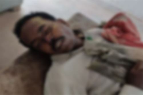 ब्रेकिंग : विधानसभा अध्यक्ष के पायलेटिंग वाहन से टकराया बाइक... - CG Sandesh