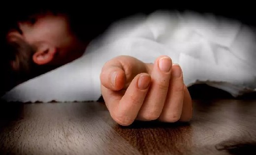 पिथौरा : जहर सेवन करने से मौत - CG Sandesh