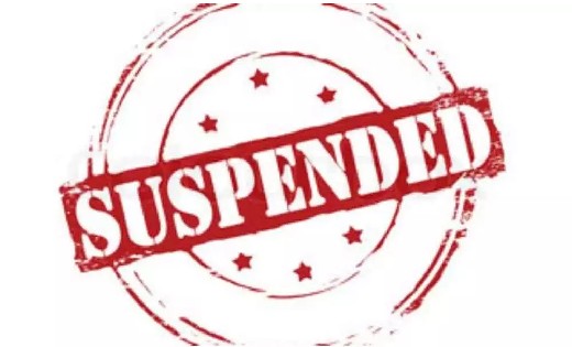 गोधन न्याय योजना के तहत कर्तव्य निर्वहन में लापरवाही बरतने प... - CG Sandesh
