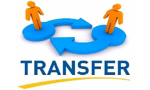 छत्तीसगढ़ : वरिष्ठ IPS अधिकारियों का हुआ तबादला, देखें आदेश