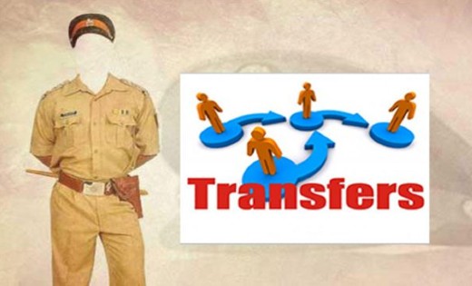 आईपीएस, निरीक्षक और उप निरीक्षक के प्रभार में फेरबदल, देखें ... - CG Sandesh