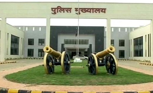ब्रेकिंग न्यूज़ : छत्तीसगढ़ में बड़े पैमाने पर TI , SI, ASI, प्रधान आरक्षक सहित आरक्षकों का तबादला