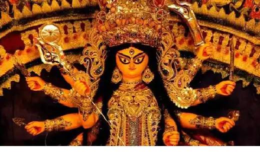  9 दिनों तक मां इन कामों को करने की न करें गलती, मां दुर्गा ... - CG Sandesh