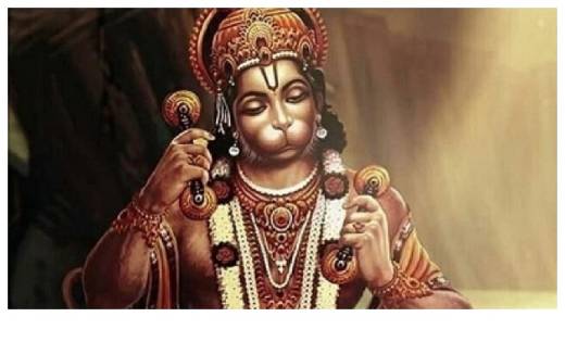 आज है हनुमान जयंती बजरंगबली की कृपा प्राप्त करने के लिए जरूर... - CG Sandesh