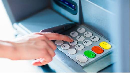    ATM से पैसे निकालने से पहले दो बार Cancel बटन दबाएं, नहीं... - CG Sandesh