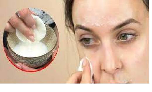तेज धूप और प्रदूषण से बचने के लिए कच्चे दूध का ऐसे करें इस्त... - CG Sandesh