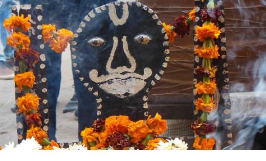  साढ़ेसाती एवं ढैय्या से मिलेगी राहत इन मंत्रों का करें जाप,... - CG Sandesh