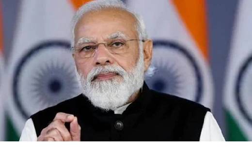 मोदी सरकार प्राकृतिक खेती करने वालों को बड़ा तोहफा देने की त... - CG Sandesh