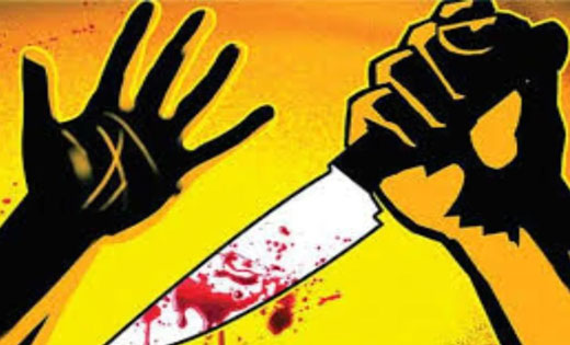 महासमुन्द : धारदार चाकू से हत्या करने के नियत से प्राण घातक हमला, व्यक्ति गंभीर.