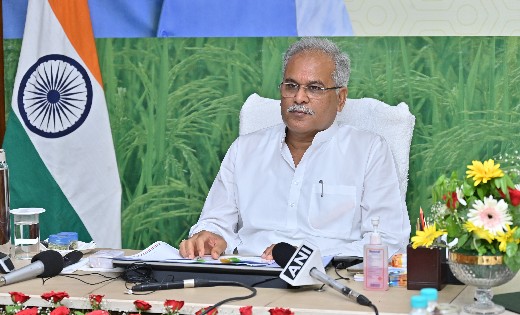 चिटफंड कंपनी के निवेशकों को लौटायी गई 2.17 करोड़ रुपए की राशि - CG Sandesh