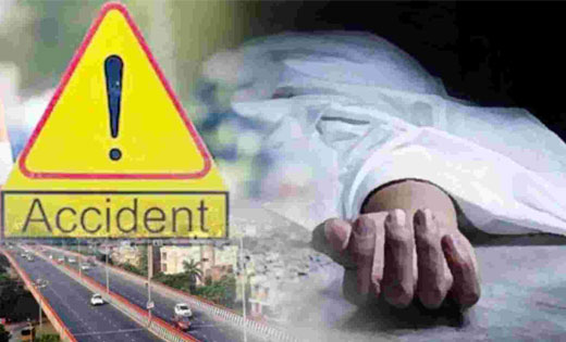 सरायपाली : ट्रक के चपेट में दो महिला आयी, कुचलने पर एक की मौत, एक गंभीर
