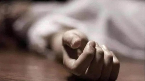 CG : कूलर में पानी भरने के दौरान करंट की चपेट में आई युवती, ... - CG Sandesh