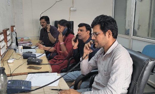 10वीं, 12वीं के रिजल्ट घोषित होने के संदर्भ में मासिमं ने जा... - CG Sandesh