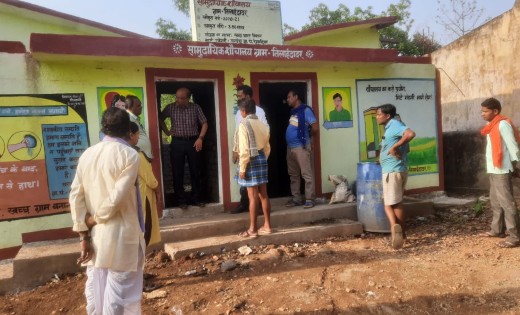 बसना : सचिव की मनमानी, लापरवाही और उदासीनता की खबर प्रकाशन क... - CG Sandesh