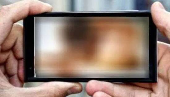 CG : 2 महीने पहले भागकर की थी लव मैरिज, अब पति ने वायरल कर द... - CG Sandesh