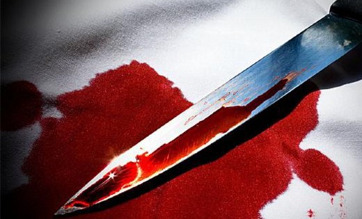 बागबाहरा : अज्ञात ने चाकुनुमा हथियार से किया हमला