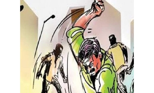 महासमुन्द : गाली देने से मना करने पर मारपीट कर पत्थर से सिर पर किया हमला