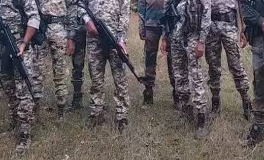 बस्तर फाइटर्स के आवेदकों का इंतजार हुआ खत्म, इस दिन से शुरू ... - CG Sandesh