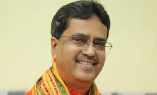 त्रिपुरा के नए मुख्यमंत्री होंगे डॉ. माणिक साहा, जानें कौन ह... - CG Sandesh