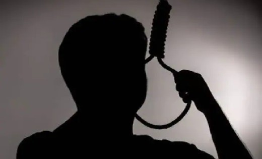 बसना : अज्ञात कारण से घर पर लगाईं फांसी - CG Sandesh
