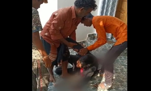 CG : घर पहुंच कर युवक ने किया प्रपोज, युवती ने कर दिया रिजेक... - CG Sandesh