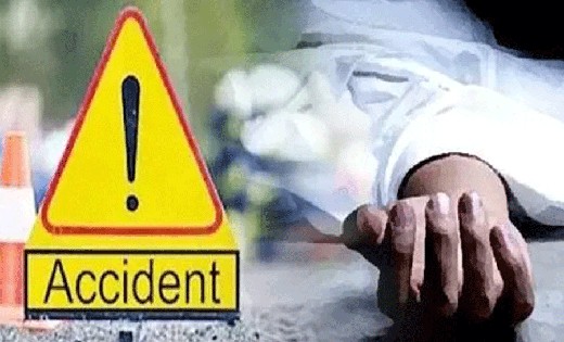 सरायपाली : तेज रफ़्तार वाहन ने मासूम बच्ची को रौंदा, मौत