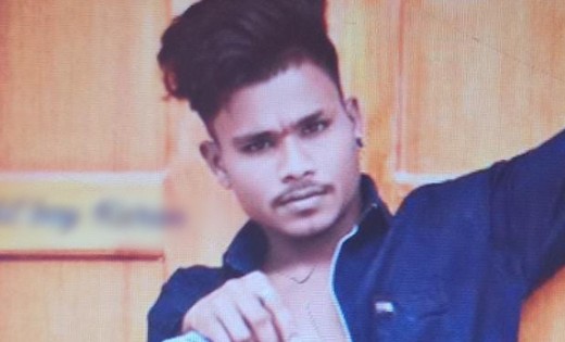 बसना : सड़क दुर्घटना में युवक की मौत - CG Sandesh