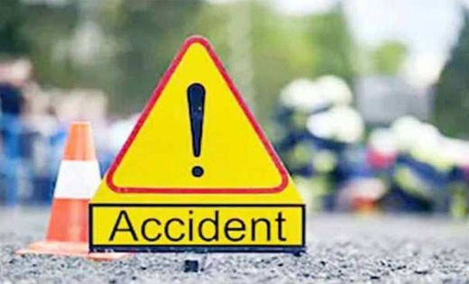 महासमुंद : दवाई लेने जा रहे युवक को हाईवा डम्फर ने मारी ठोकर 