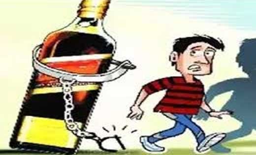 खल्लारी : सोरम से 6 लीटर महुआ शराब के साथ एक गिरफ्तार