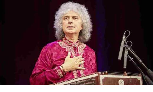 नहीं रहे मशहूर संतूर वादक पंडित शिवकुमार शर्मा, शोक में डूबे... - CG Sandesh