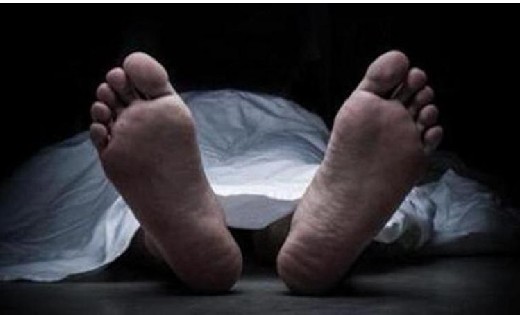 महासमुन्द : जहर सेवन करने से मौत 