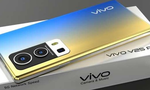 Vivo ला रहा है शानदार स्मार्टफोन, जानें फीचर्स और कीमत - CG Sandesh