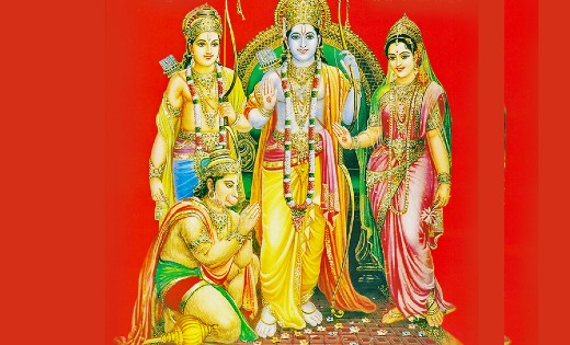 बसना : त्रिदिवसीय अखंड रामायण मानस यज्ञ का आयोजन 17 मई से - CG Sandesh