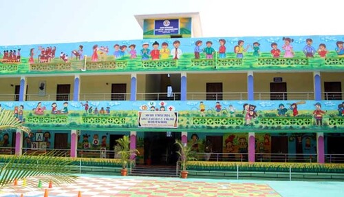 CG : स्वामी आत्मानंद अंग्रेजी स्कूल में संविदा शिक्षक की भर्... - CG Sandesh