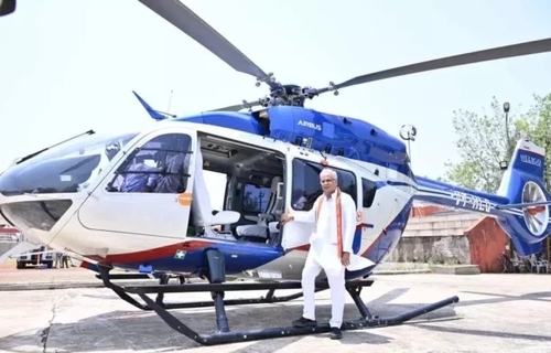 BIG NEWS : CM बघेल ने की बड़ी घोषणा, अब 10वी और 12वी के टॉपर्... - CG Sandesh