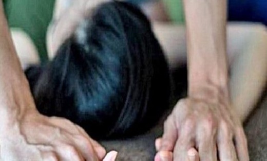 CG : बहन की सहेली से युवक ने किया दुष्कर्म, अश्लील वीडियो बन... - CG Sandesh