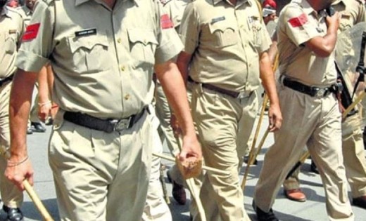 48 प्रधान आरक्षकों का तबादला आदेश जारी  - CG Sandesh