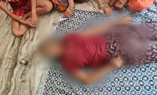 CG : लूडो खेलने के बाद 20 वर्षीय युवती ने की आत्महत्या, जताई... - CG Sandesh