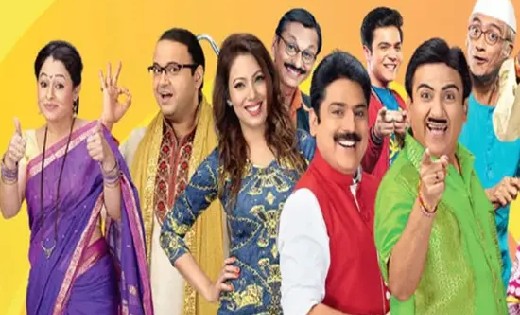 अब एक और दमदार किरदार कर रहा है Taarak Mehta Ka Ooltah Chash... - CG Sandesh
