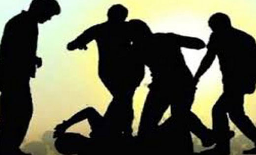 महासमुन्द : घर से बाहर ले जाकर हाथ मुक्का व रॉड से की जमकर पिटाई